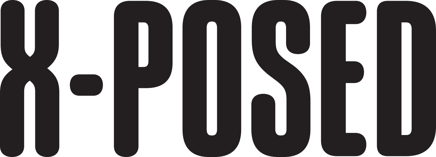 Welcome To X-POSED